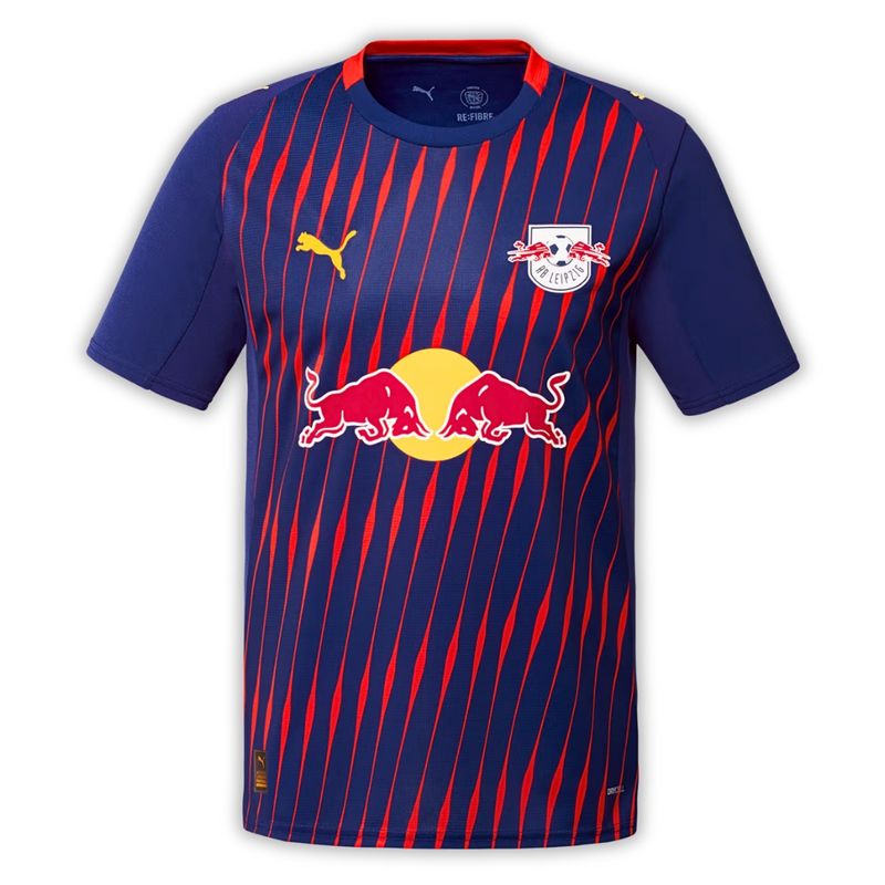 RB Lipsia Away 25-26