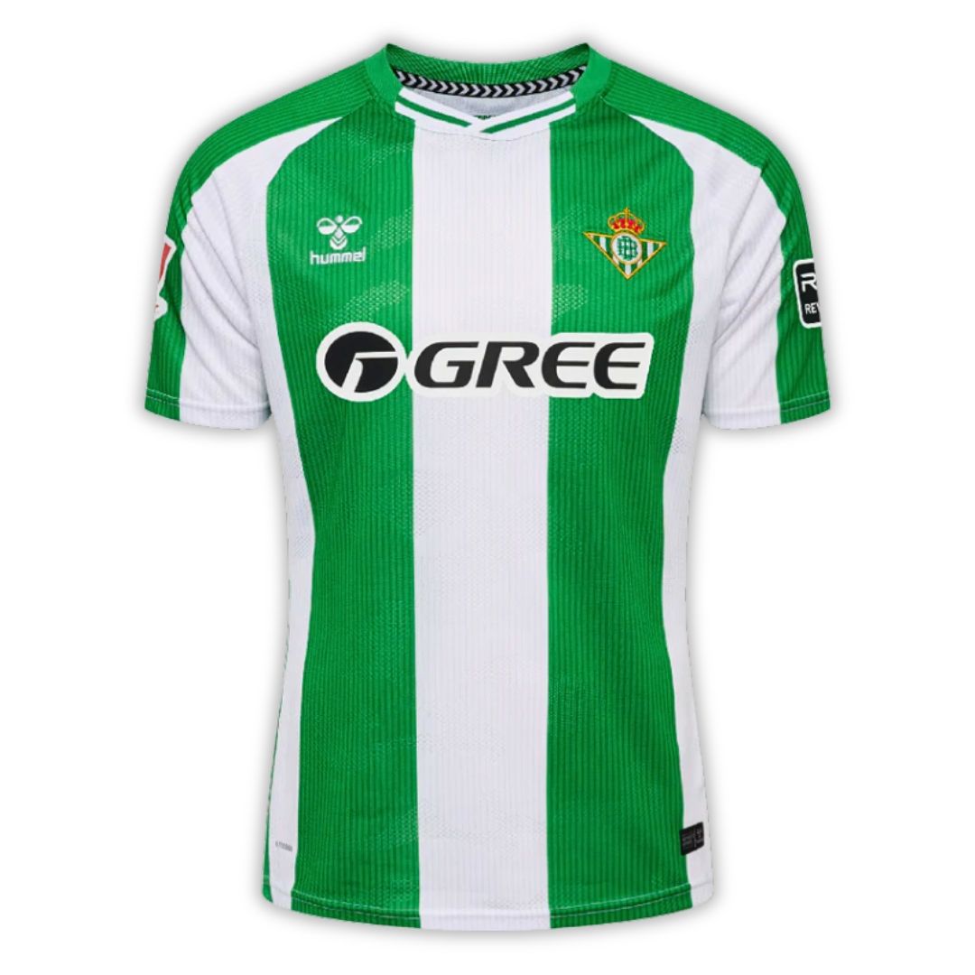 Betis Home 25-26