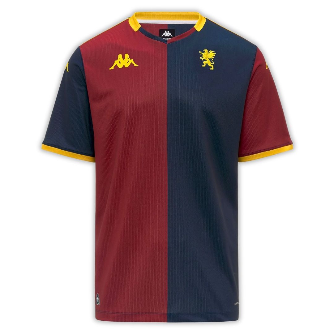 Genoa Home 25-26