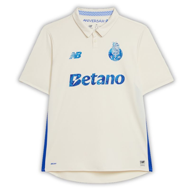 Porto Third 25-26