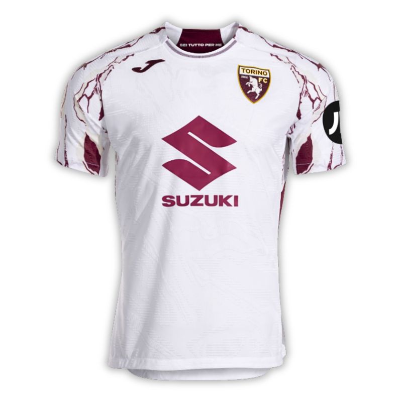Torino Away 25-26