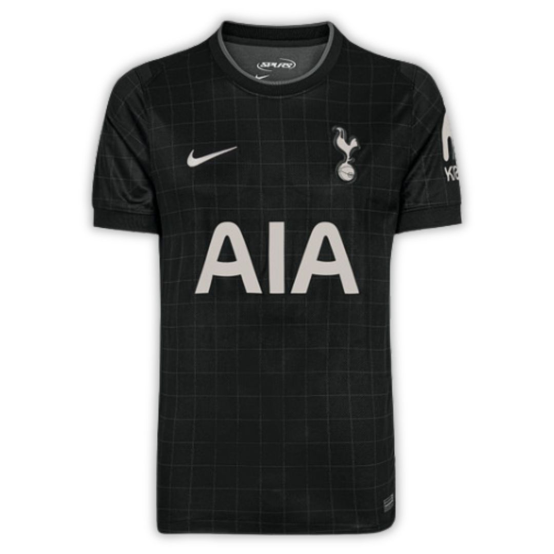 Tottenham Away 25-26