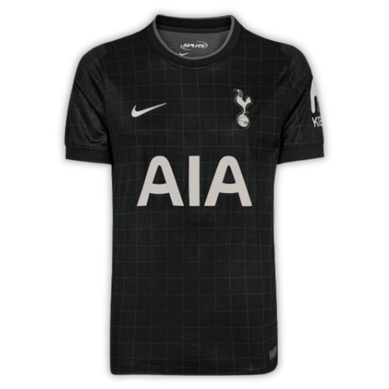Tottenham Away 25-26