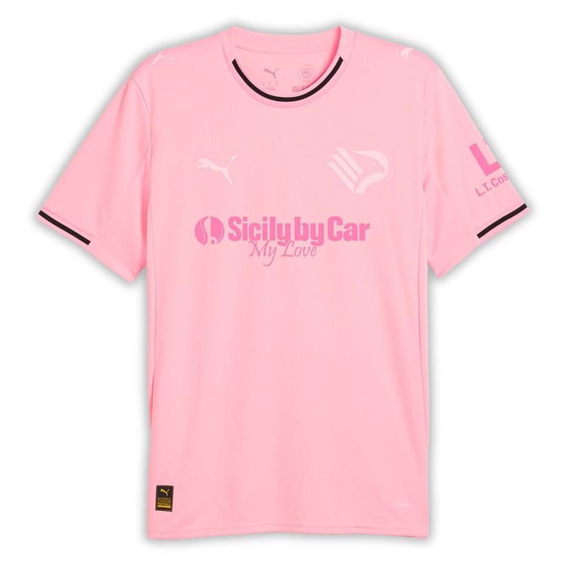 Palermo Home 25-26