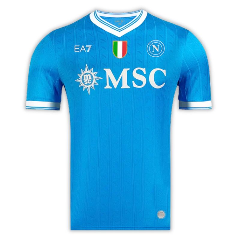 Napoli Home 25-26