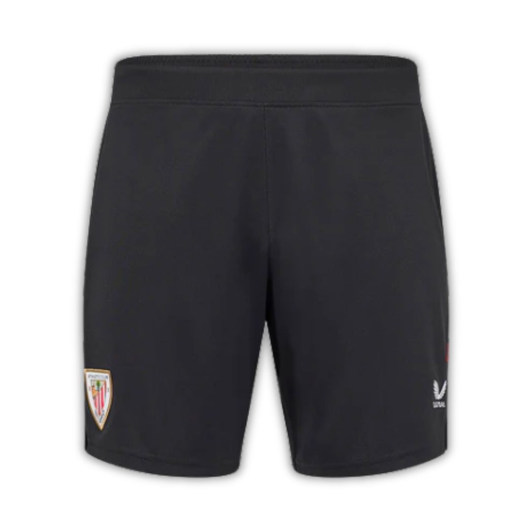 Pantaloncini Ath. Bilbao Home 25-26