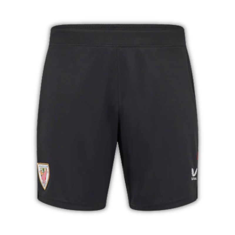Pantaloncini Ath. Bilbao Home 25-26