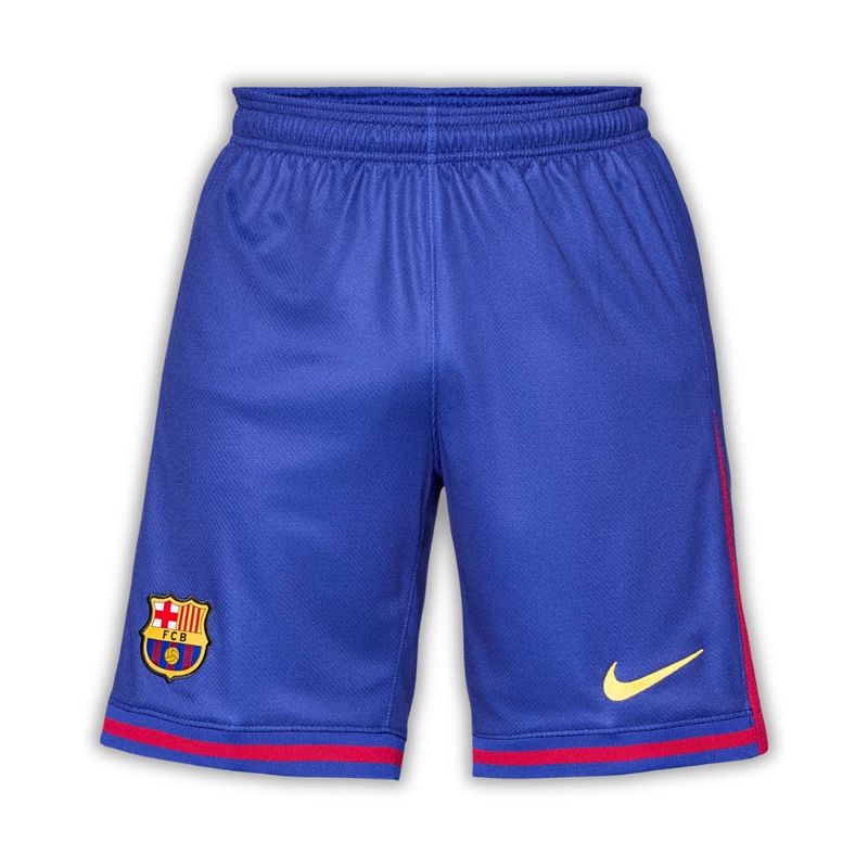 Pantaloncini Barcellona Home 25-26