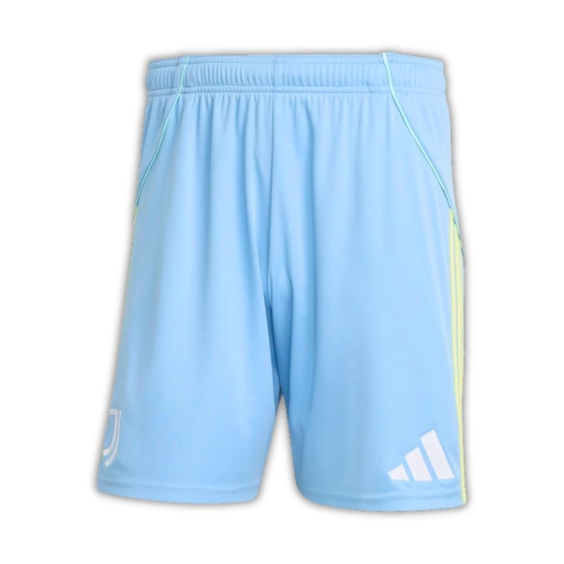 Pantaloncini Juventus Away 25-26