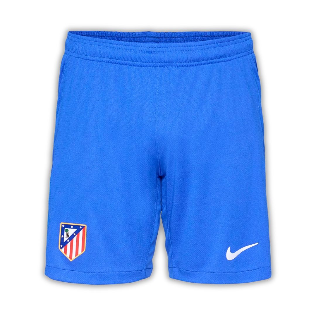 Pantaloncini Atletico Madrid Home 25-26