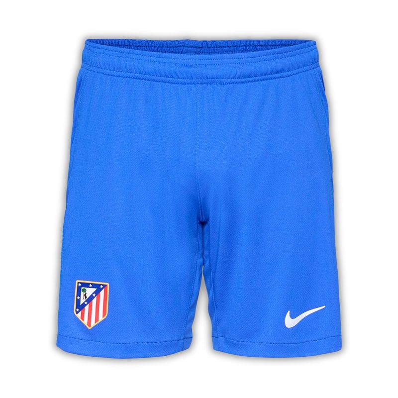 Pantaloncini Atletico Madrid Home 25-26