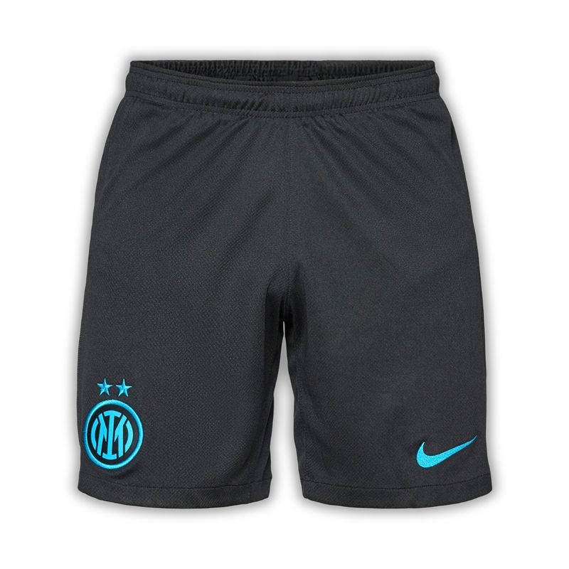 Pantaloncini Inter Home 25-26
