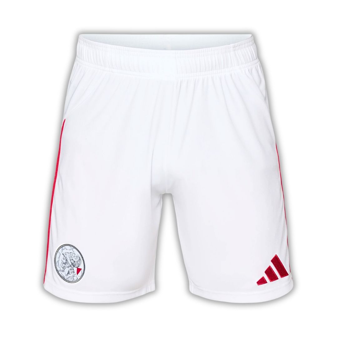 Pantaloncini Ajax Home 25-26