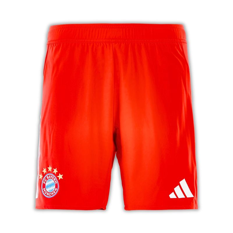 Pantaloncini Bayern Monaco Home 25-26
