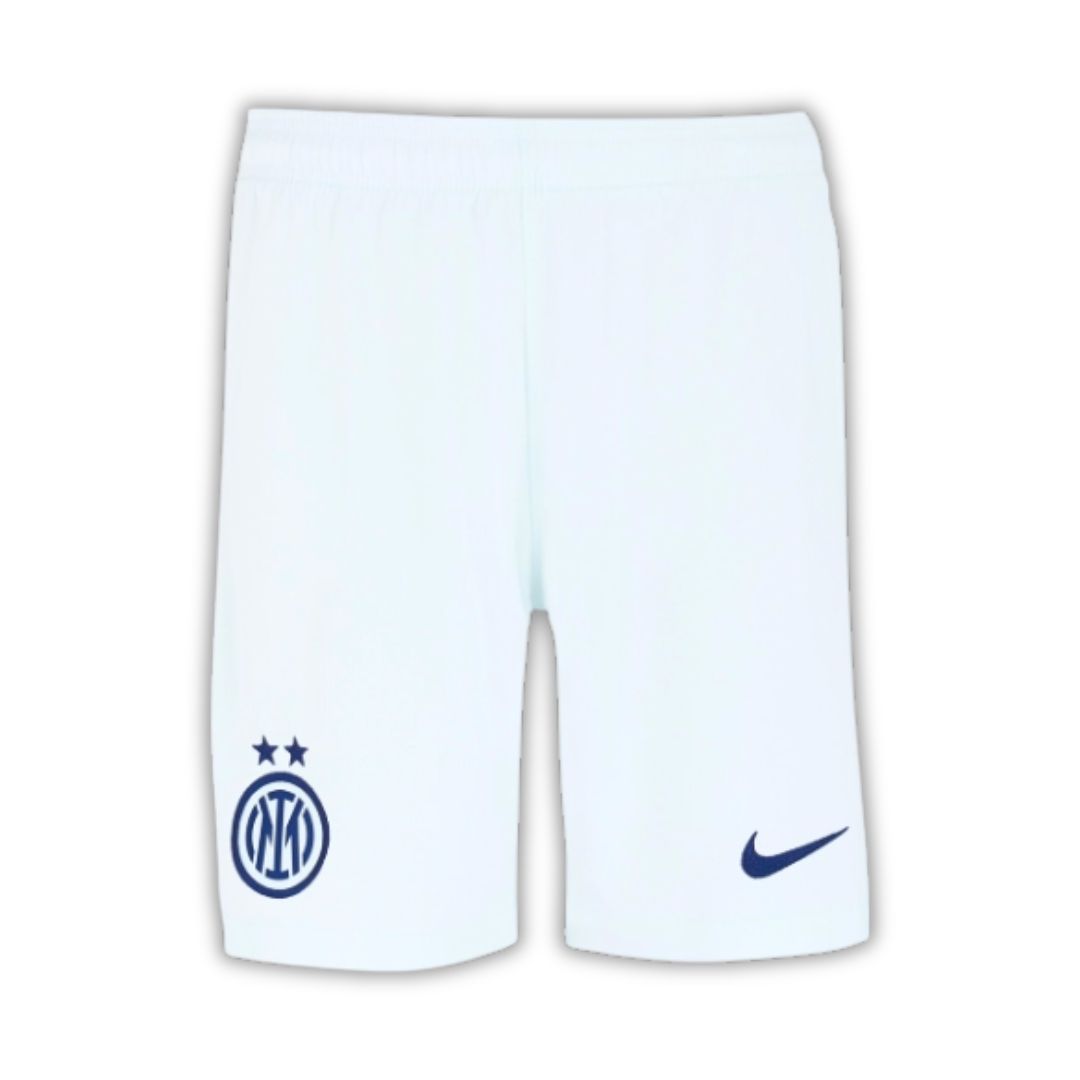 Pantaloncini Inter Away 25-26