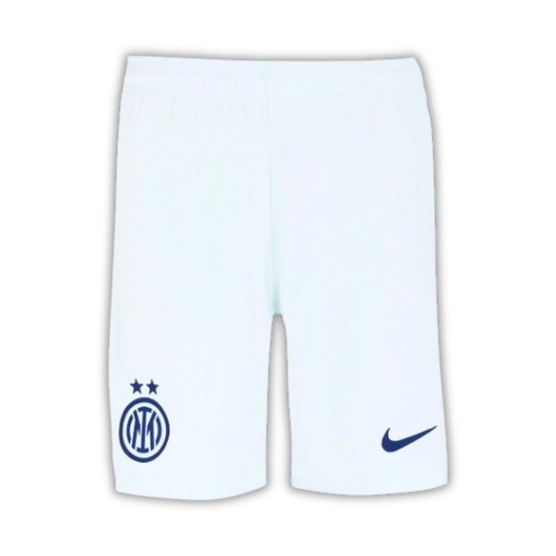 Pantaloncini Inter Away 25-26