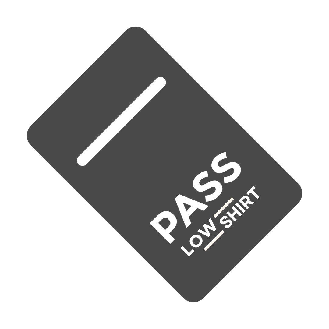 SILVER PASS 25/26