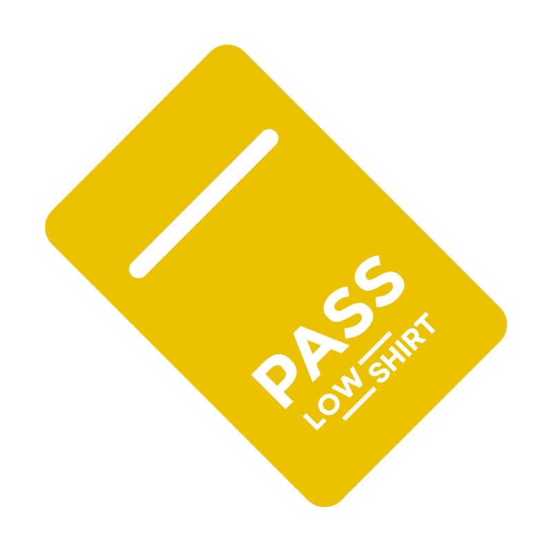 GOLD PASS 25/26