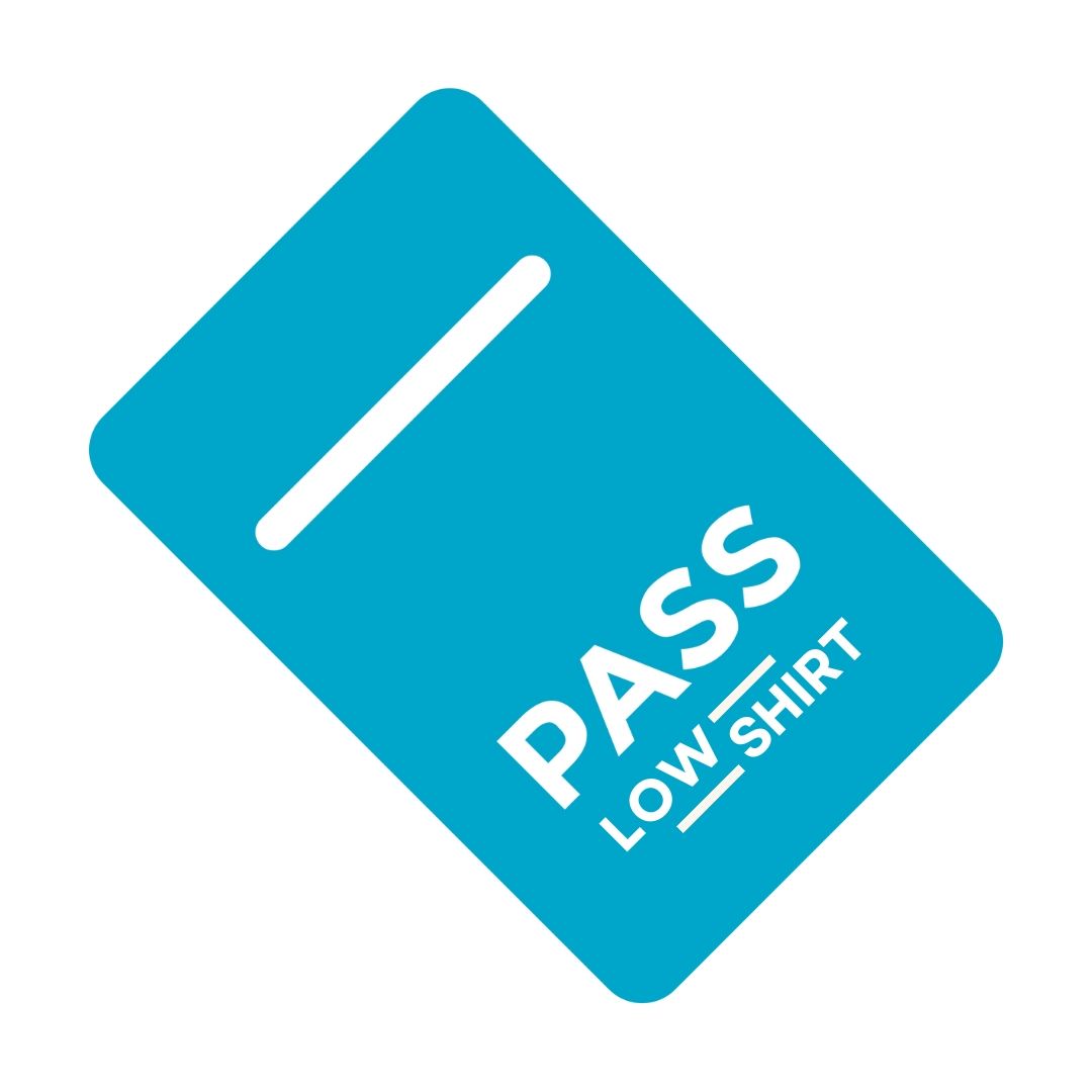 PLATINUM PASS 25/26