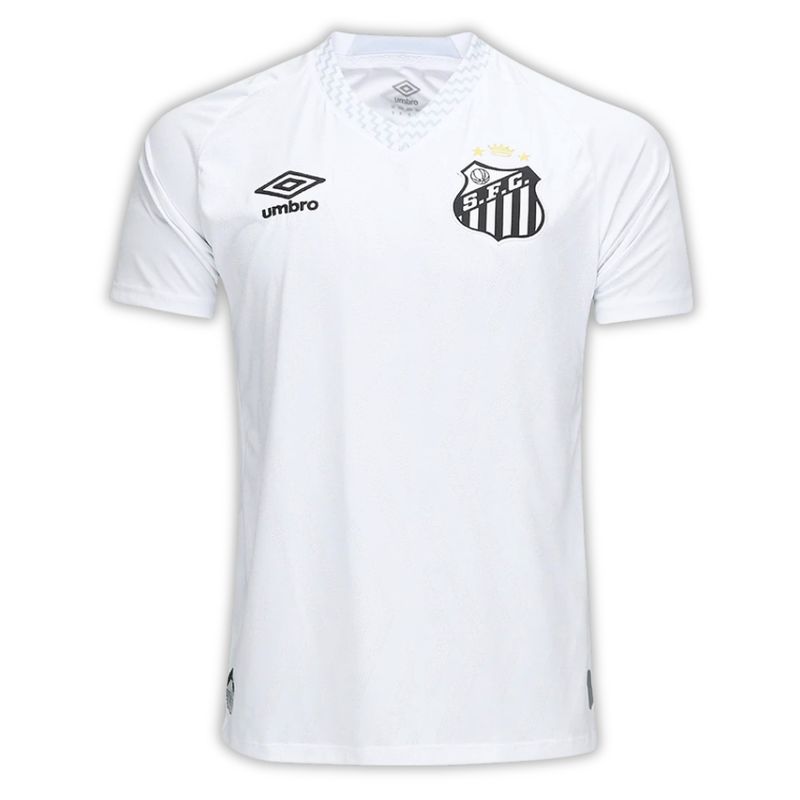 Santos Home 25-26