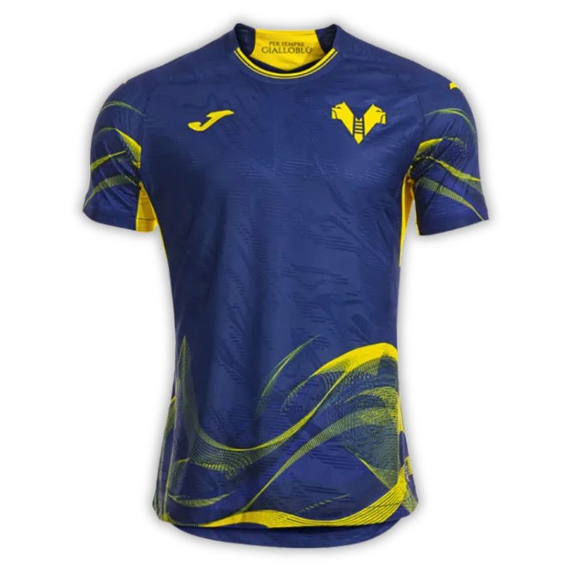 Hellas Verona Home 25-26