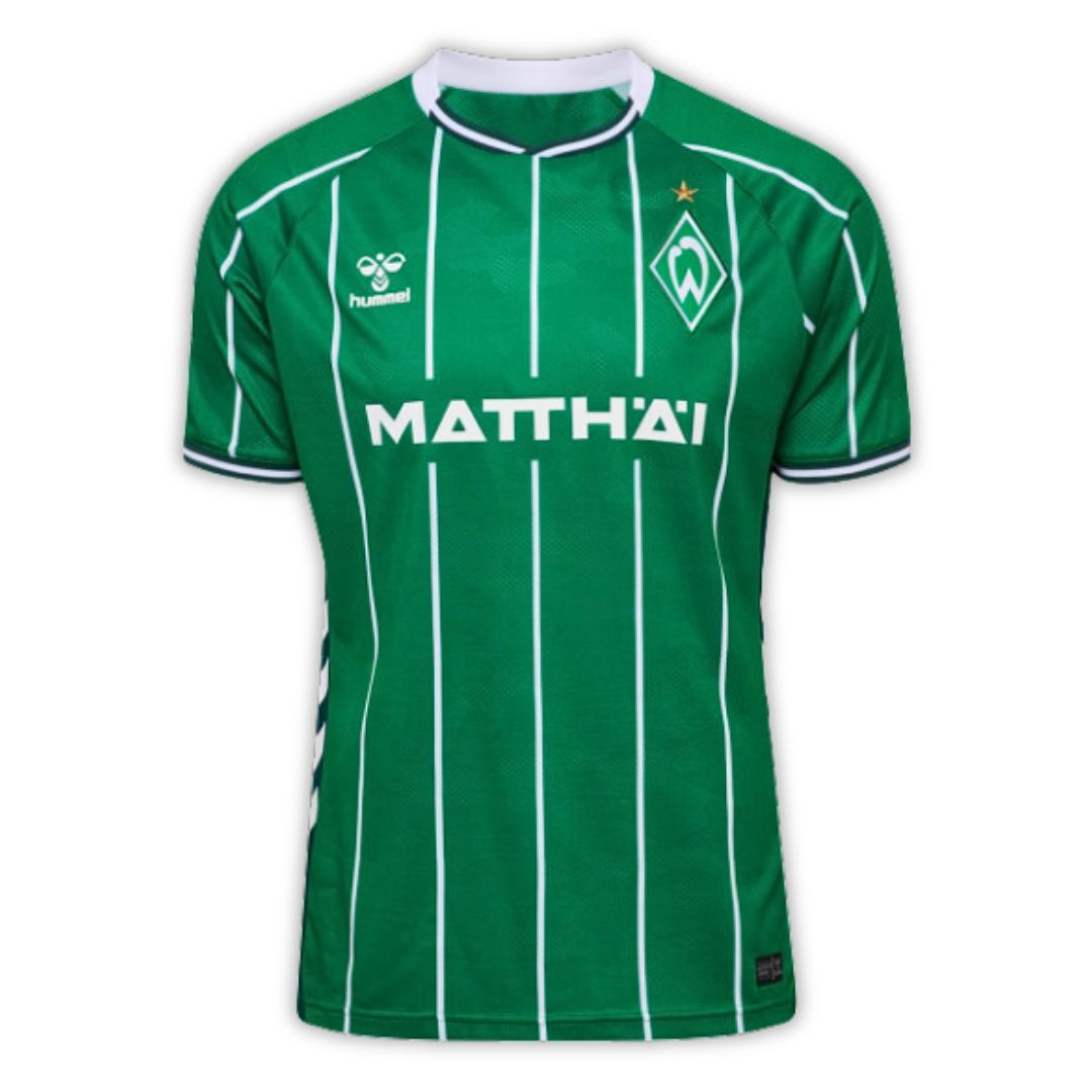 Brema Home 25-26