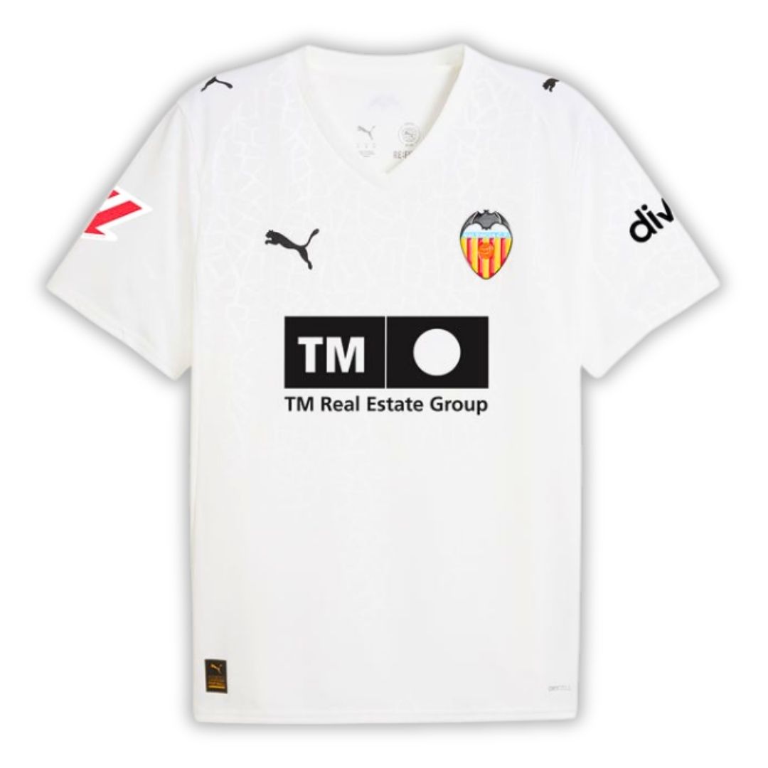 Valencia Home 25-26