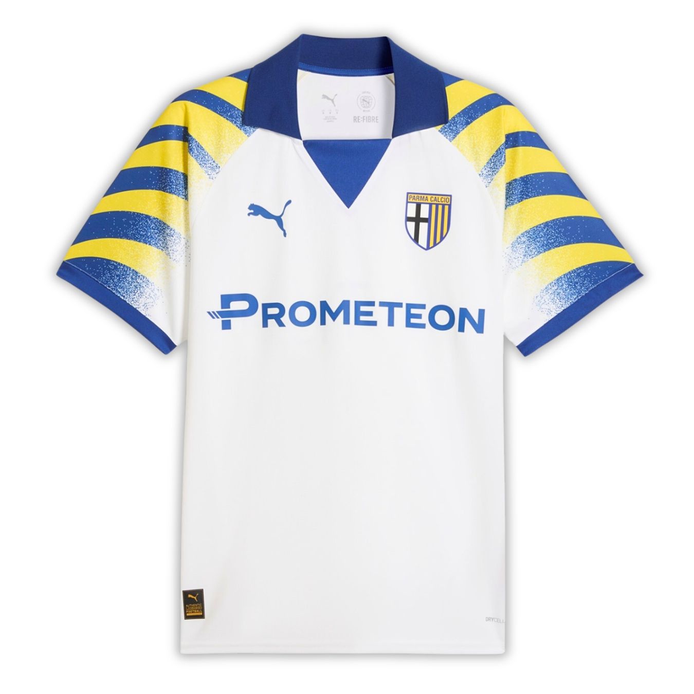 Parma Third 25-26