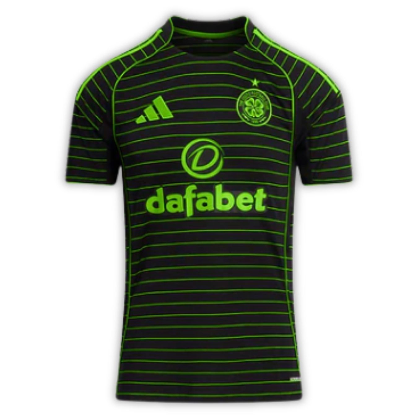 Celtic Away 25-26