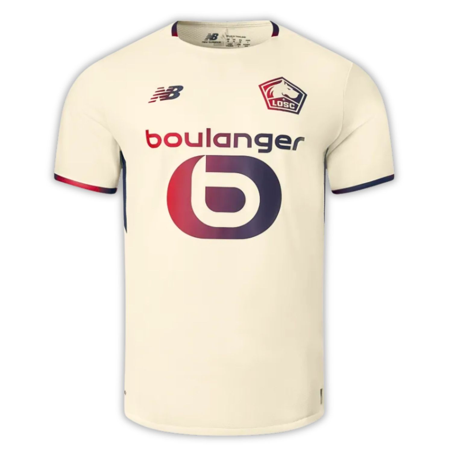 Lilla Away 25-26