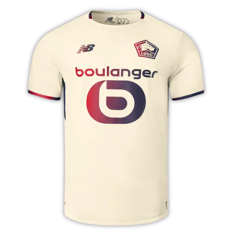 Lilla Away 25-26