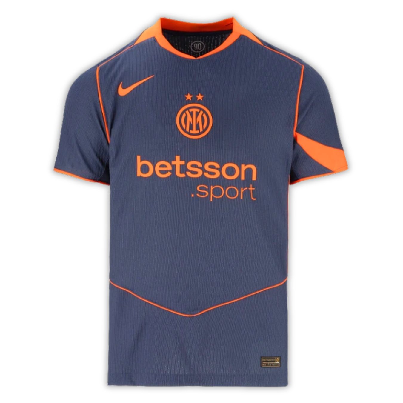 Inter Third 25-26