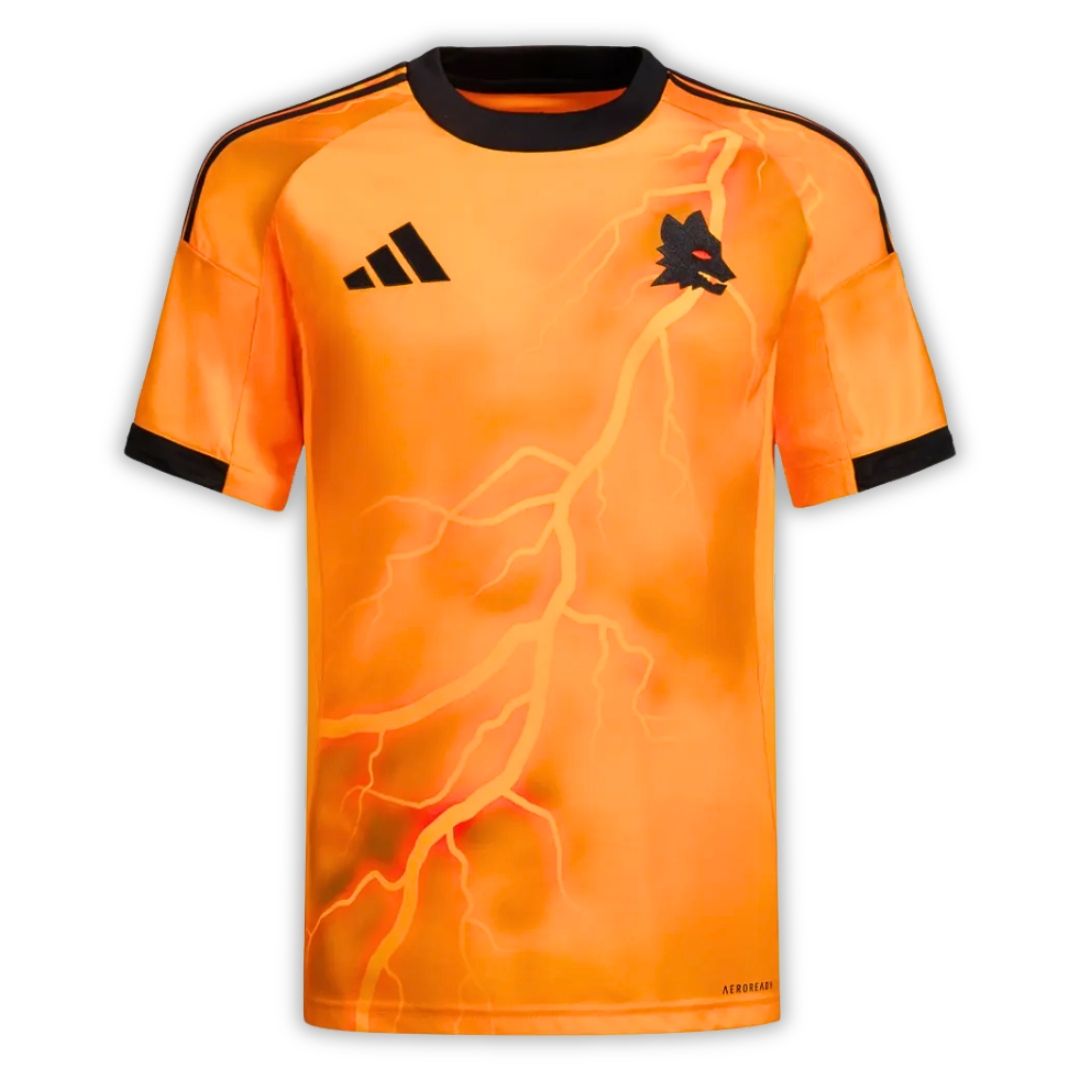 Roma Away 25-26