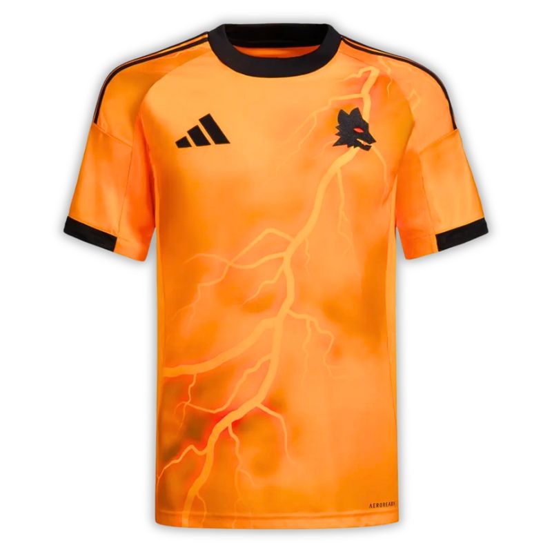 Roma Away 25-26