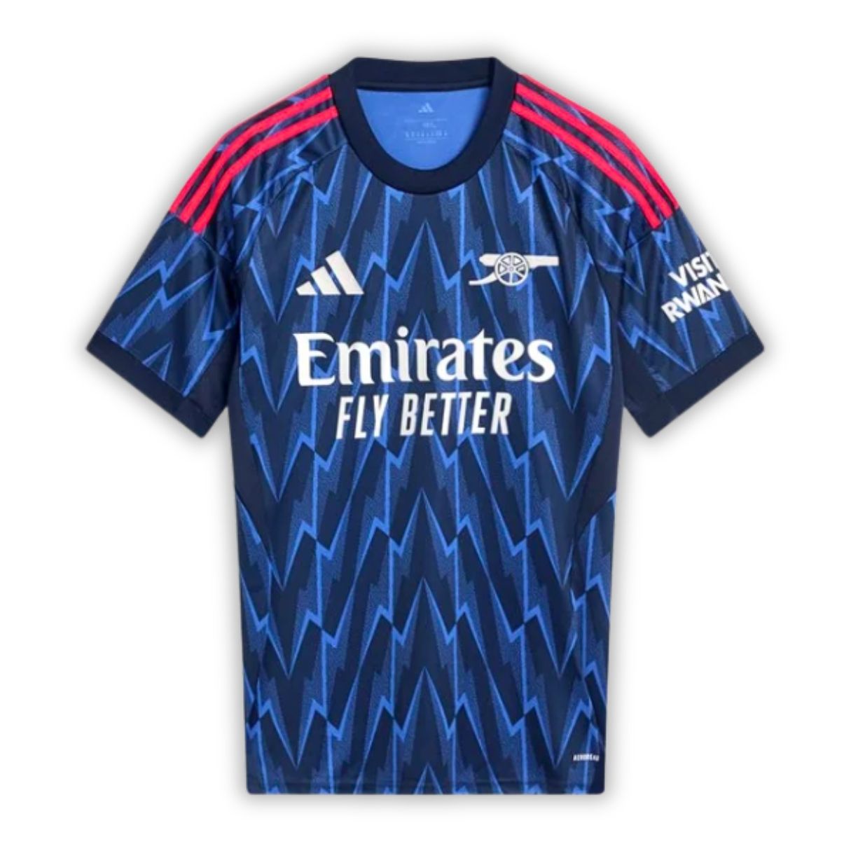 Arsenal Away 25-26