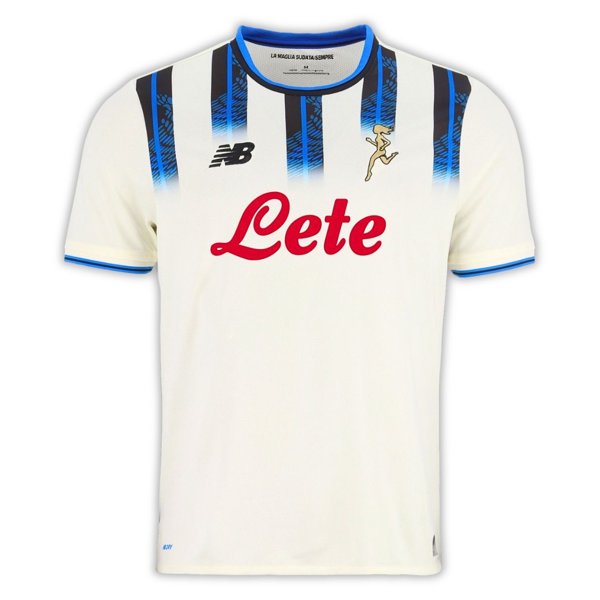 Atalanta Away 25-26