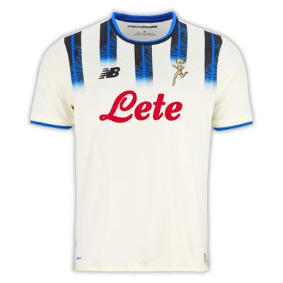 Atalanta Away 25-26