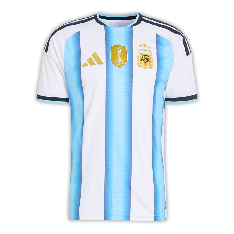 Argentina Home 2025-26