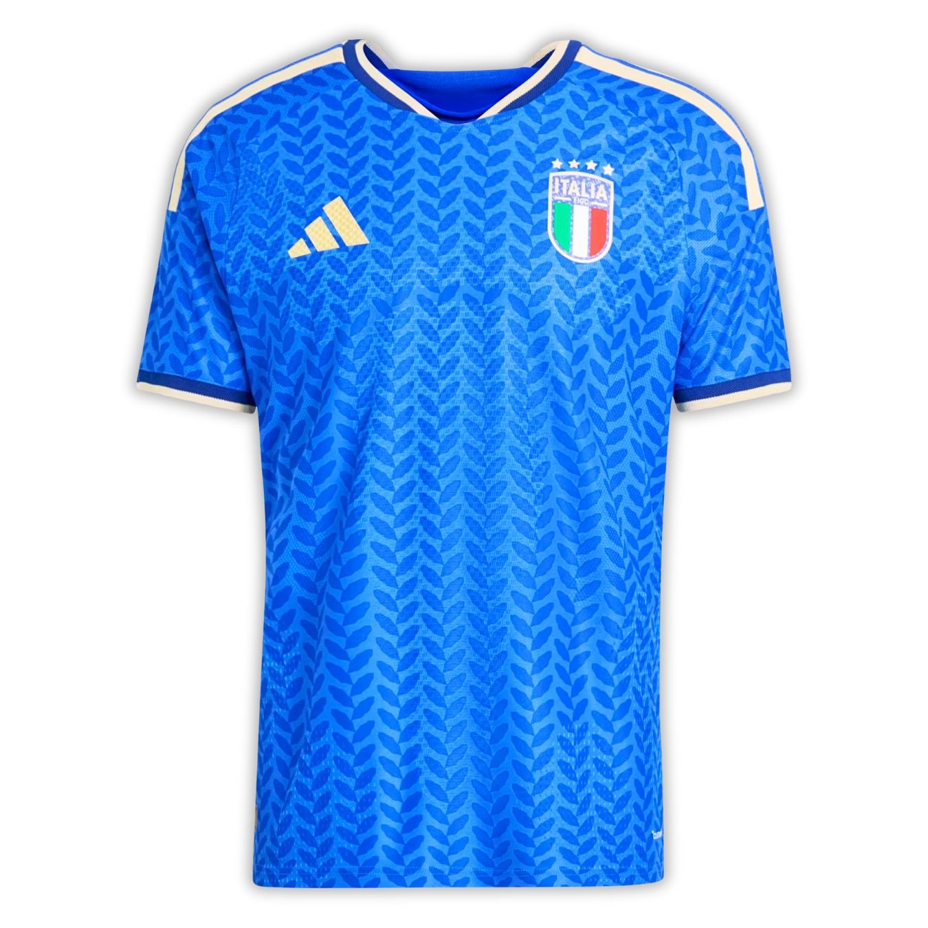 Italia Home 2025-26