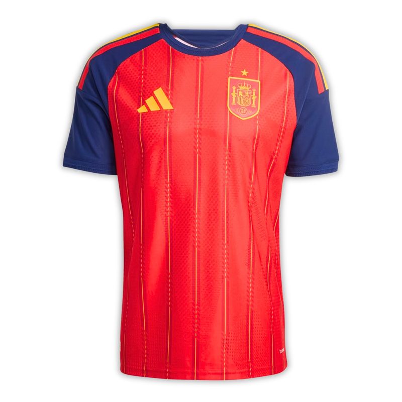 Spagna Home 2025-26
