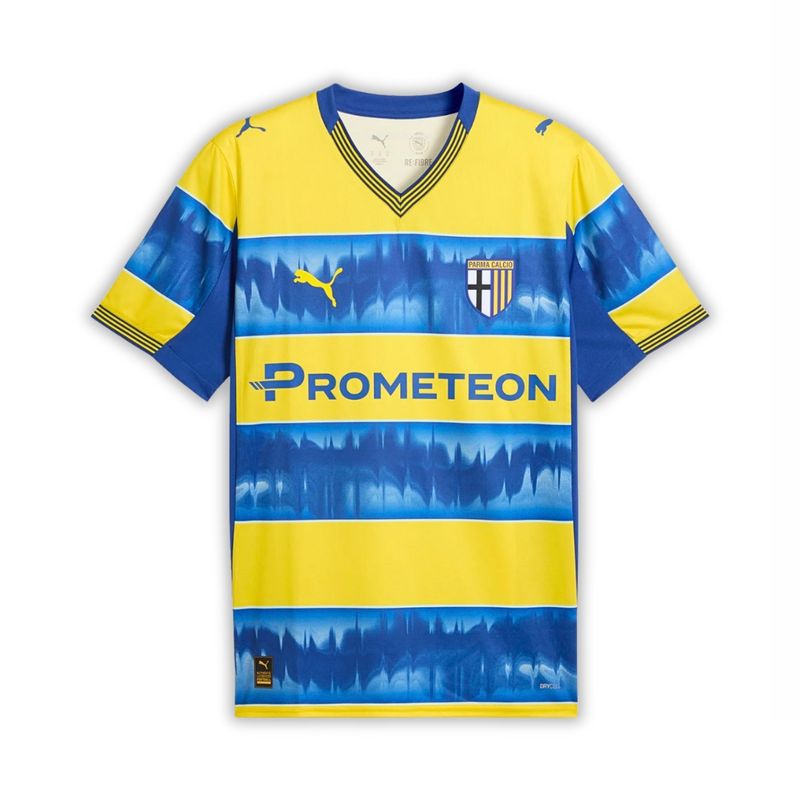 Parma Away 25-26