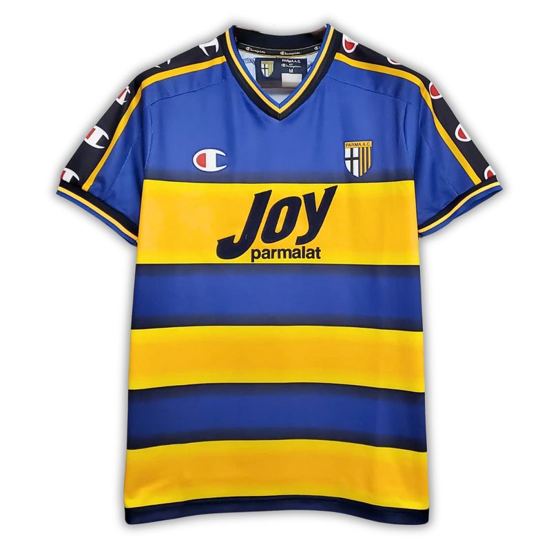 Parma Home 01-02