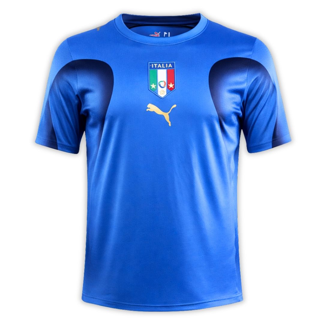 Italia Home 2006