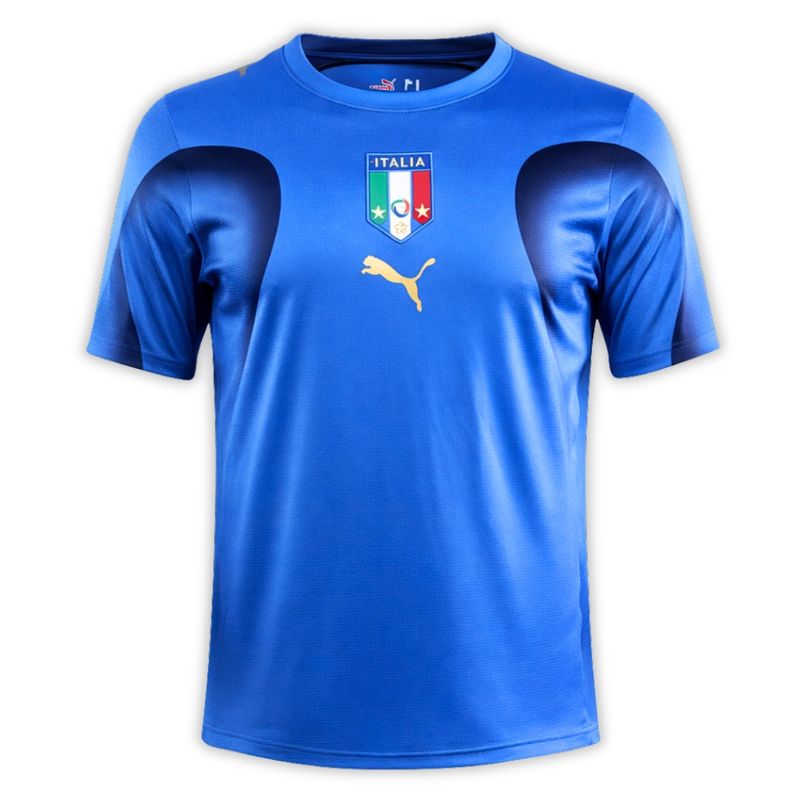 Italia Home 2006