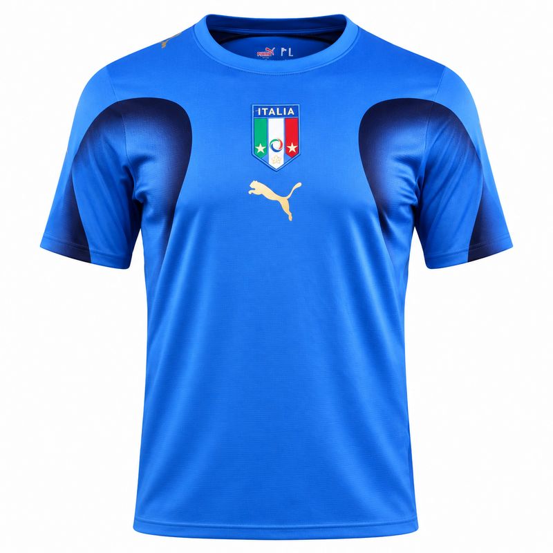 Italia Home 2006