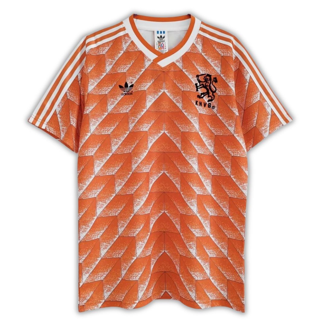 Olanda Home 1988