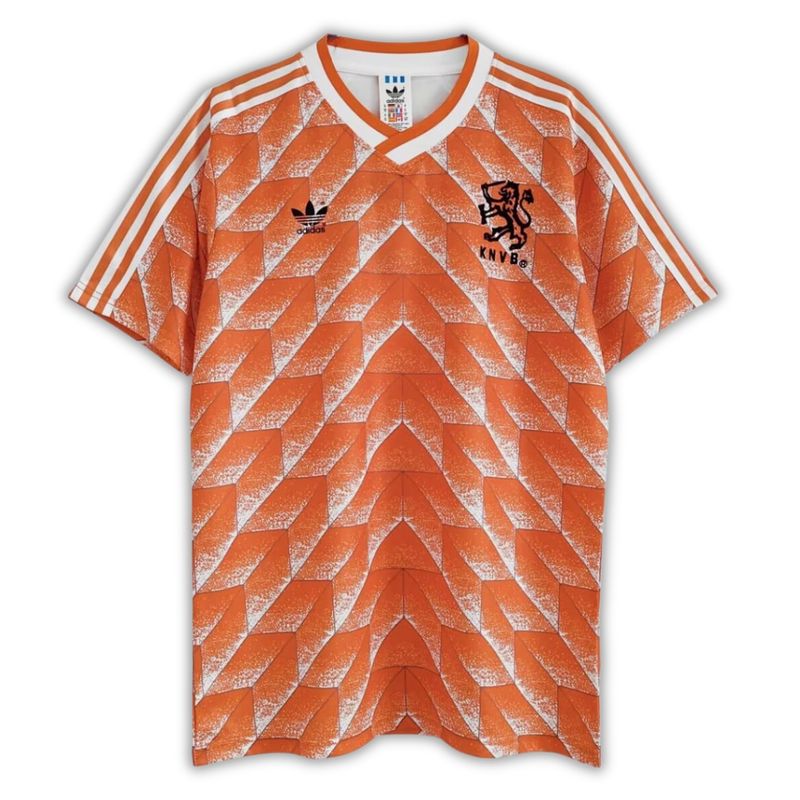 Olanda Home 1988