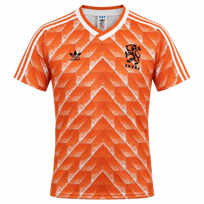 Olanda Home 1988