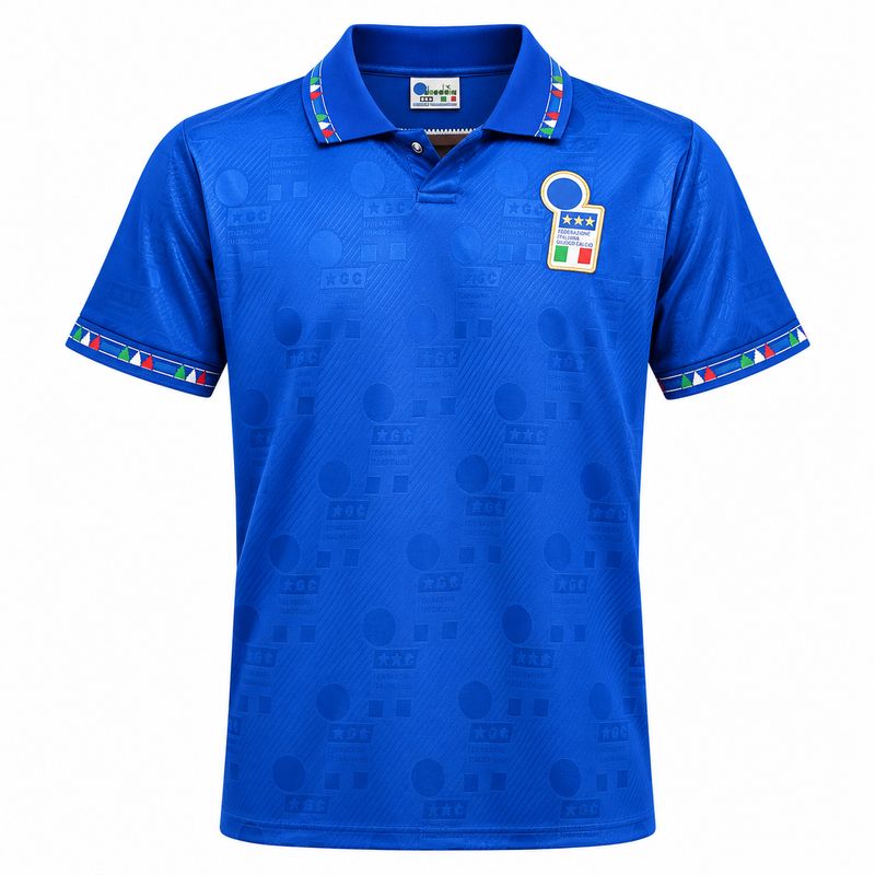 Italia Home 1994