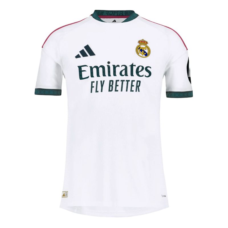 Real Madrid Home 26-27